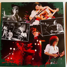 Load image into Gallery viewer, Queen - Baby are you ready to me? Limited RED vinyl 3LP
