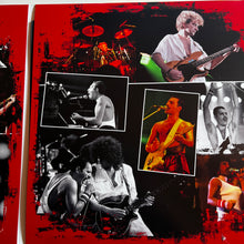 Load image into Gallery viewer, Queen - Baby are you ready to me? Limited RED vinyl 3LP
