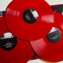 Load image into Gallery viewer, Queen - Baby are you ready to me? Limited RED vinyl 3LP
