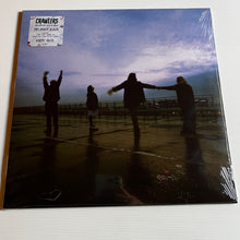 Load image into Gallery viewer, Crawlers - The mess we seem to make - limited white vinyl
