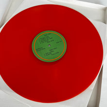 Load image into Gallery viewer, Bruce Springsteen - Independence Day - Ultra rare limited COLOR vinyl  4LP
