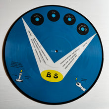 Load image into Gallery viewer, B. Springsteen - B.O.S.S. or Simply Springsteen - Picture Disc
