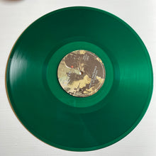 Load image into Gallery viewer, Queen - News of the World in Concert - rare limited GREEN vinyl
