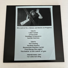 Load image into Gallery viewer, Ozzy Osbourne - Snowstorm - limited COLOR vinyl LP
