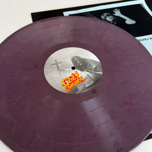Load image into Gallery viewer, Ozzy Osbourne - Snowstorm - limited COLOR vinyl LP
