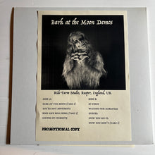 Load image into Gallery viewer, Ozzy Osbourne - Howling a the Moon - limited COLOR vinyl LP

