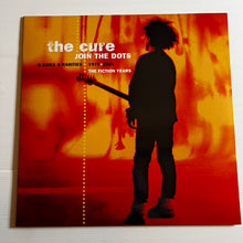 Load image into Gallery viewer, The Cure - Join the Dots - Limited White vinyl LP
