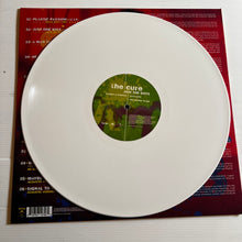 Load image into Gallery viewer, The Cure - Join the Dots - Limited White vinyl LP
