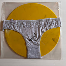 Load image into Gallery viewer, The Velvet Underground - rare yellow vinyl + panties
