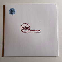 Load image into Gallery viewer, The Beatles - Demos and Acetates - rare TMOQ color vinyl
