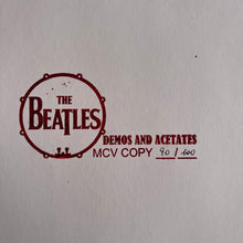 Load image into Gallery viewer, The Beatles - Demos and Acetates - rare TMOQ color vinyl
