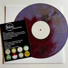 Load image into Gallery viewer, The Beatles - Demos and Acetates - rare TMOQ color vinyl
