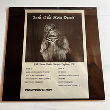 Load image into Gallery viewer, Ozzy Osbourne - Howling a the Moon - limited COLOR vinyl LP
