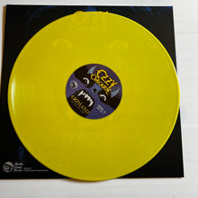 Load image into Gallery viewer, Ozzy Osbourne - Ozzyland - rare limited YELLOW vinyl LP
