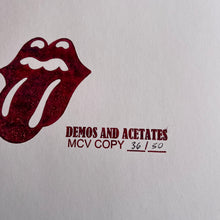 Load image into Gallery viewer, The Rolling Stones - Demos and Acetates - TMOQ LP
