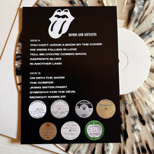 Load image into Gallery viewer, The Rolling Stones - Demos and Acetates - TMOQ LP
