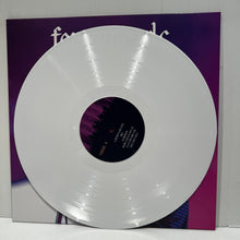 Load image into Gallery viewer, Fontaines DC - Life ain&#39;t always empty - rare WHITE color vinyl LP
