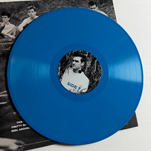 Load image into Gallery viewer, The Smiths - Reel Around the Fountain - rare limited COLOR vinyl LP
