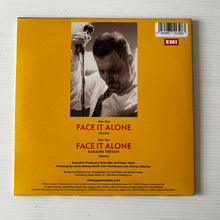 Load image into Gallery viewer, Queen - Face it alone - 7" single
