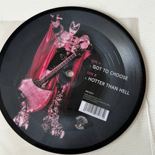 Load image into Gallery viewer, Kiss - Rock Nights - rare limited 7" picture disc

