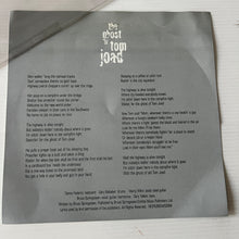 Load image into Gallery viewer, Bruce Springsteen - The Ghost of Tom Joad - limited picture disc 7"
