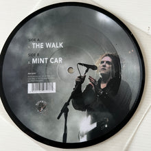 Load image into Gallery viewer, The Cure - The Cure - Limited  7" single Picture disc.
