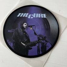 Load image into Gallery viewer, The Cure - The Cure - Limited  7" single Picture disc.
