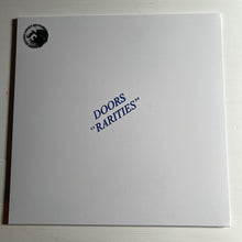 Load image into Gallery viewer, Doors - Rarities - limited COLOR vinyl LP
