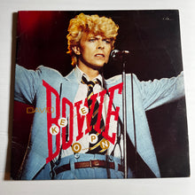 Load image into Gallery viewer, David Bowie - Keep on - rare limited COLOR vinyl 2LP
