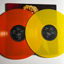 Load image into Gallery viewer, David Bowie - Keep on - rare limited COLOR vinyl 2LP
