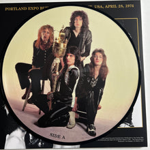 Load image into Gallery viewer, Queen - Down in the City - rare Picture Disc LP
