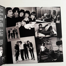 Load image into Gallery viewer, The Rolling Stones - Diggin' Deeper - rare limited COLOR vinyl 2LP
