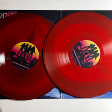Load image into Gallery viewer, Kiss - First Nite at the Forum 77 - rare limited RED vinyl 2LP
