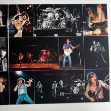 Load image into Gallery viewer, AC/DC - Shoot you with Desire - rare limited ORANGE vinyl 2LP

