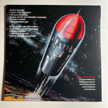 Load image into Gallery viewer, Ace Frehley (kiss) - Ace Frehley's Comet - Limited Picture Disc
