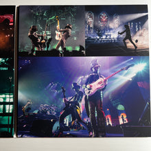 Load image into Gallery viewer, Ghost - 13th May 2025 Accor Arena Paris - limited MARBLED vinyl 3LP
