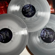 Load image into Gallery viewer, Ghost - 13th May 2025 Accor Arena Paris - limited MARBLED vinyl 3LP
