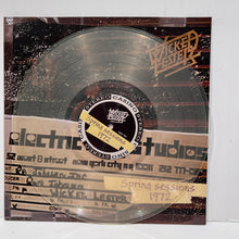 Load image into Gallery viewer, Wicked Lester - Spring Session 1972 - CLEAR vinyl LP
