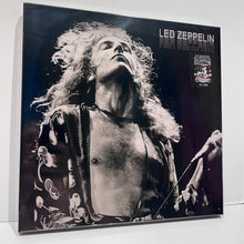 Load image into Gallery viewer, Led Zeppelin - Forth Worth 75 - Limited color vinyl 5LP
