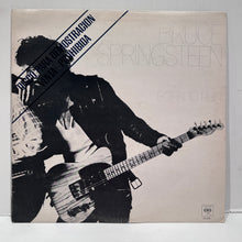 Load image into Gallery viewer, Bruce Springsteen - Born to Run - Argentina PROMO LP
