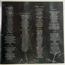 Load image into Gallery viewer, Iron Maiden - Killer USA Tour - rare limited COLOR vinyl 2LP
