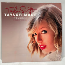 Load image into Gallery viewer, Taylor Swift - Taylor Made vol 2 - rare limited PURPLE vinyl LP
