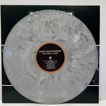 Load image into Gallery viewer, Oasis - Dreams in a Record Machine - rare limited MARBLED vinyl LP
