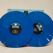 Load image into Gallery viewer, The Smashing Pumpinks - Once in a Lifetime - rare limited BLUE 2LP
