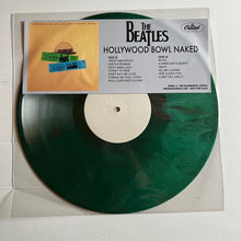 Load image into Gallery viewer, The Beatles - Hollywood Bowl Naked - Promo LP
