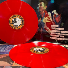 Load image into Gallery viewer, David Bowie - Come and say Hello - rare limited RED vinyl 2LP
