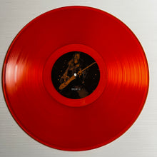 Load image into Gallery viewer, Thin Lizzy - Court of the Queen - rare limited ORANGE vinyl LP
