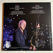 Load image into Gallery viewer, Mark Knopfler - Radio Sessions - rare limited WHITE LP
