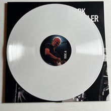Load image into Gallery viewer, Mark Knopfler - Radio Sessions - rare limited WHITE LP
