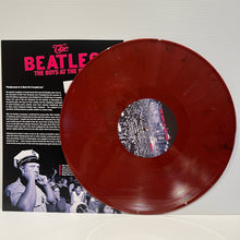 Load image into Gallery viewer, The Beatles - The Boys at the Fair - rare limited RED vinyl LP
